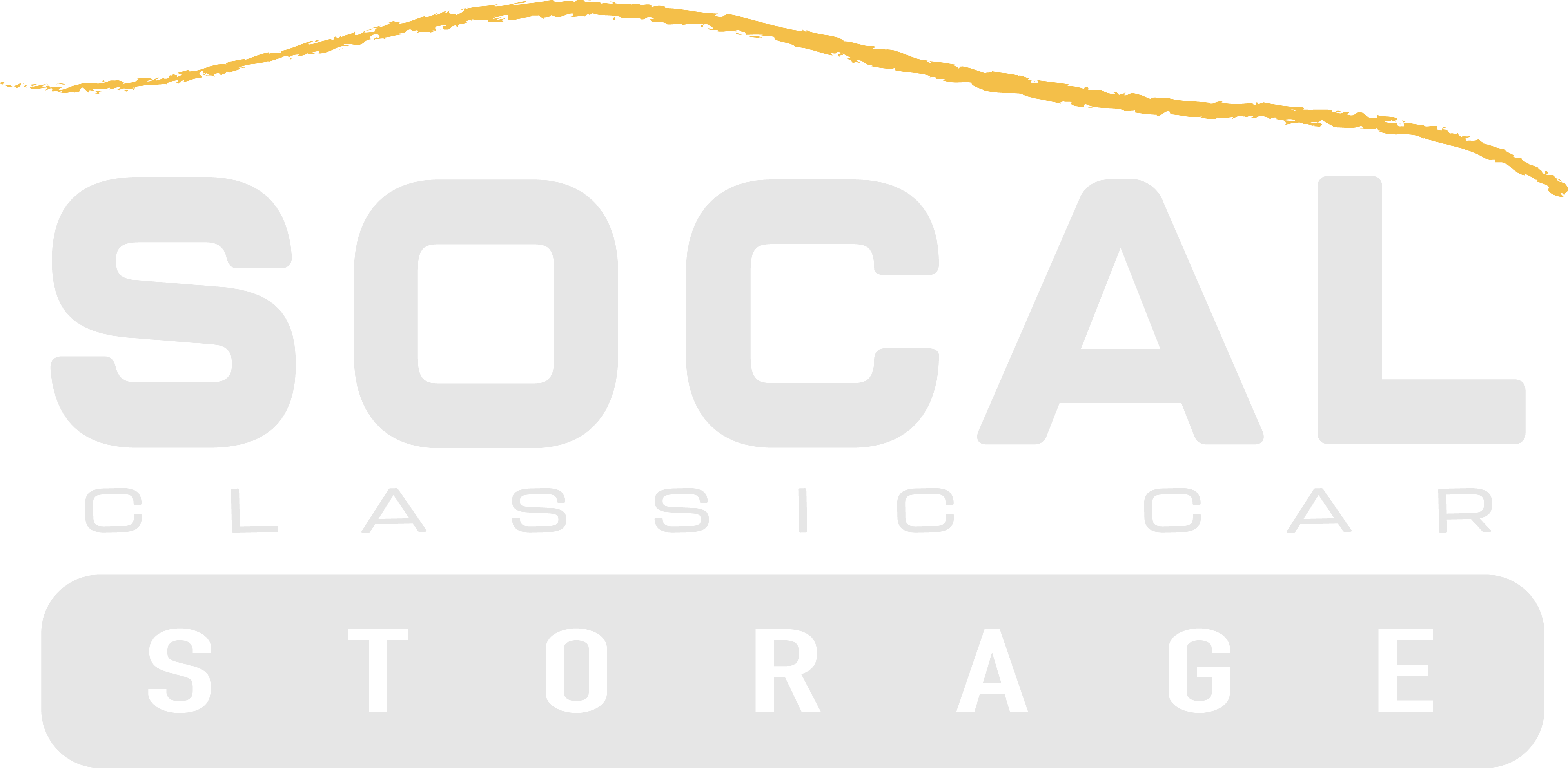 So Cal Classic Car Storage